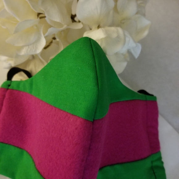 Face Mask - Picture 2 of 5